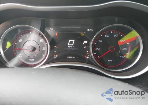 2015 Dodge Charger Sxt z USA, uszkodzony, nr VIN 2C3CDXJG6FH929463